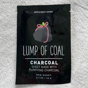 🚨LAST CHANCE: 🎉5/$25 Bath and Body Works Charcoal Mask